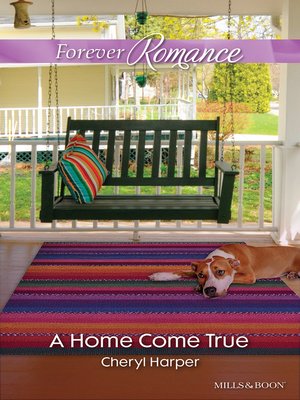 cover image of A Home Come True